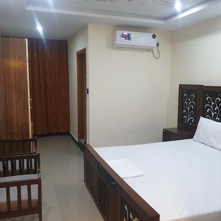 Dream Night Hotel Ισλαμαμπάντ Εξωτερικό φωτογραφία